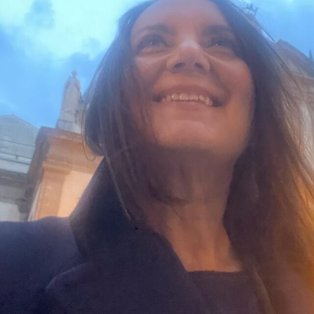 avatar for Liliana Minutoli