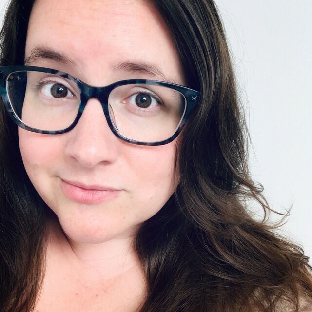 avatar for Jennifer Coffill