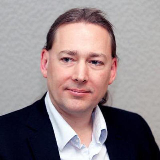 avatar for Bryan Ford