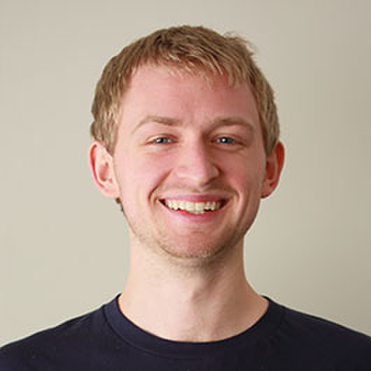 avatar for Brian O’Connor