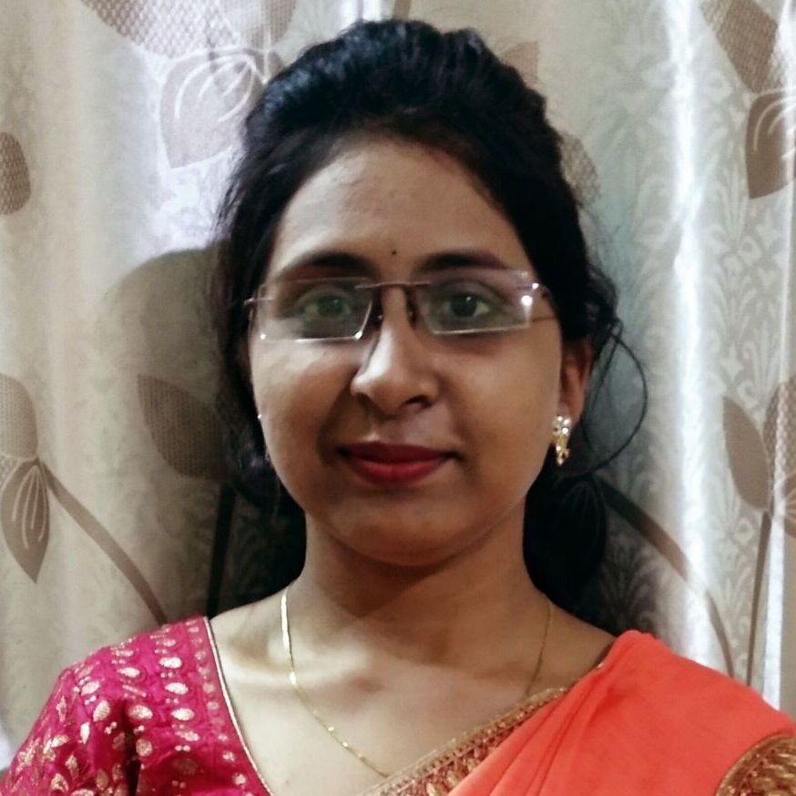 avatar for Aishwarya V. Kadu