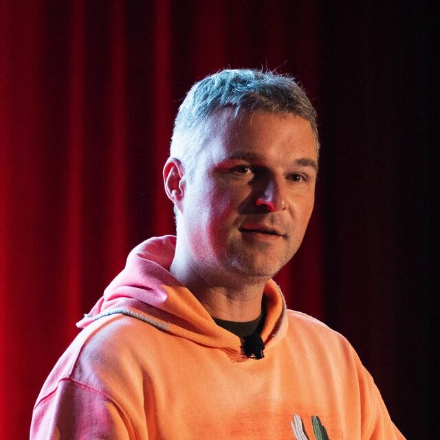 avatar for Gleb Bahmutov