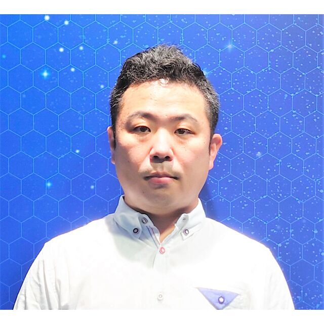 avatar for Shogo Hayashi