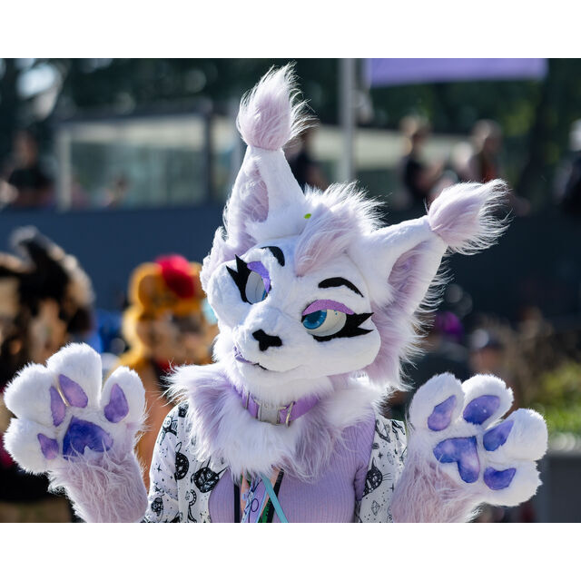 avatar for Skye