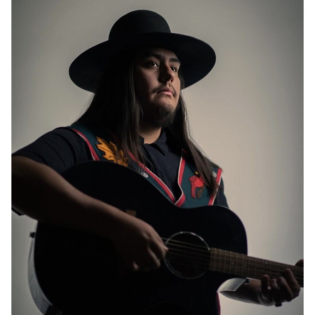 avatar for Agalisiga Mackey (Cherokee)