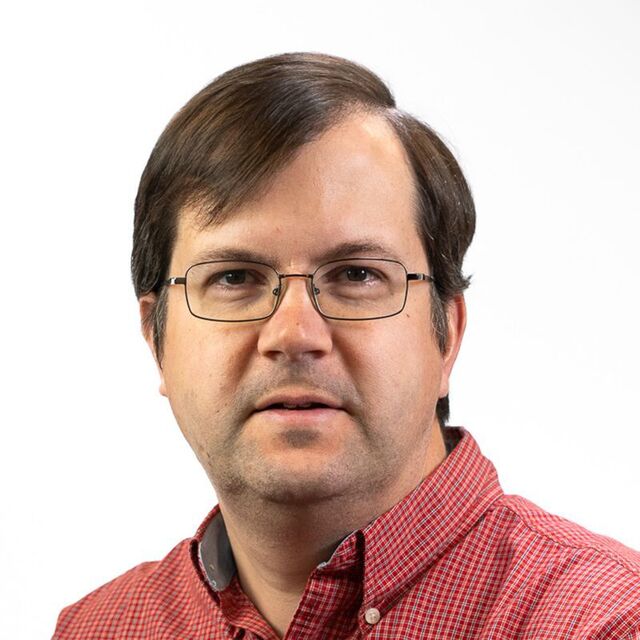 avatar for Kevin Hildebrand