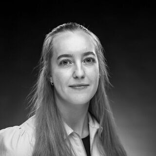 avatar for Hanna Hjardar