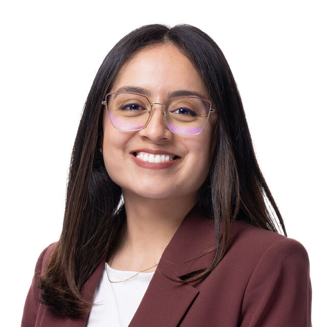 avatar for Zita Gonzalez