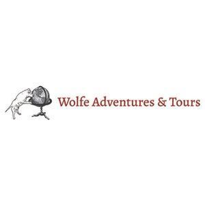 avatar for Wolfe Adventures & Tours