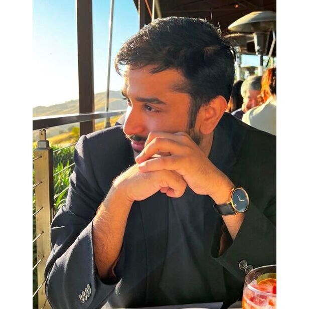 avatar for Sampad Acharya