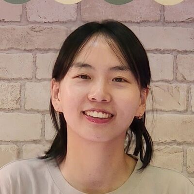 avatar for Yunjeong Mun