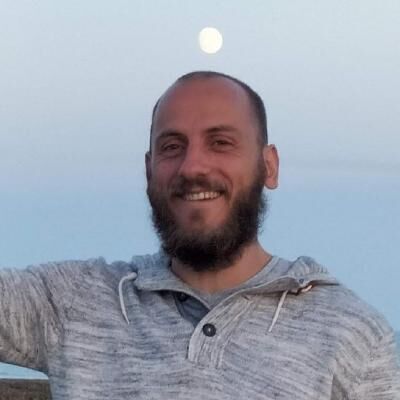 avatar for Pierre Quinton