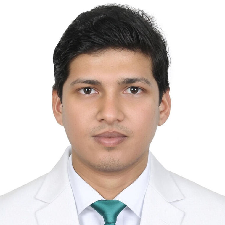 avatar for Md Mahmudul Hoque
