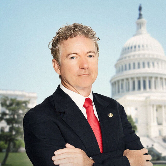 avatar for Rand Paul