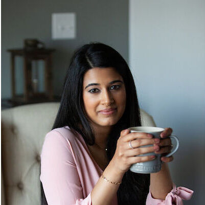 avatar for Sheela Mahajan