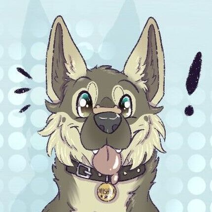 avatar for Mishka / RenFuchs