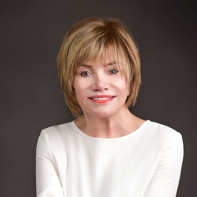 avatar for Rosemary Seitel