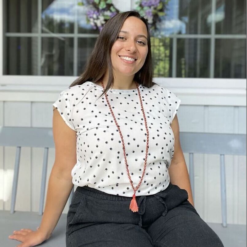 avatar for Meaghan Szilagyi
