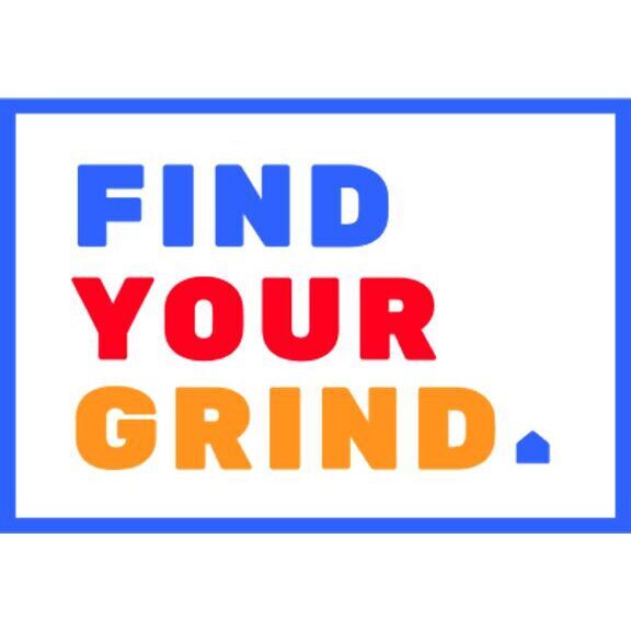 avatar for Find Your Grind