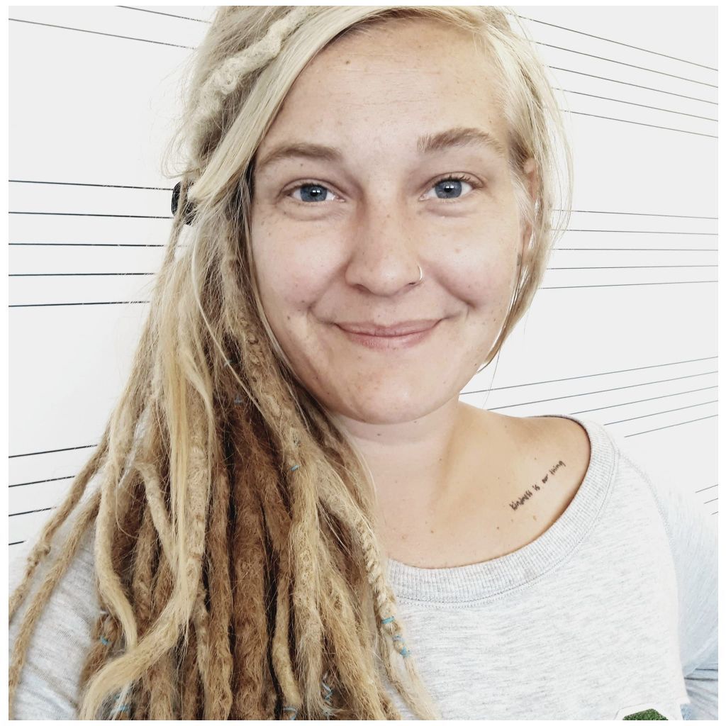 avatar for Jenna Eaton