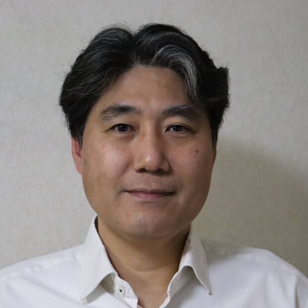 avatar for Koutaro Hachiya