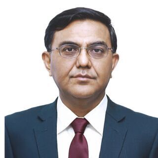 avatar for Dr. Janmejaya Sinha