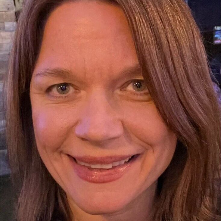 avatar for Annalisa Keuler