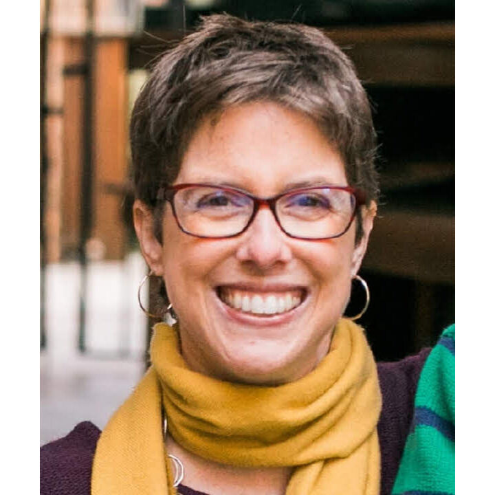 avatar for Lee Ellen Harmer