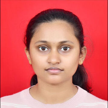 avatar for Hemalatha P G