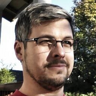 avatar for Nathan Herring