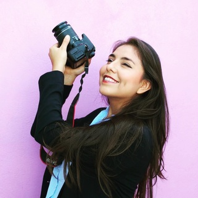 avatar for Keren Ruiz