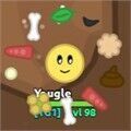 avatar for Yujing Chen