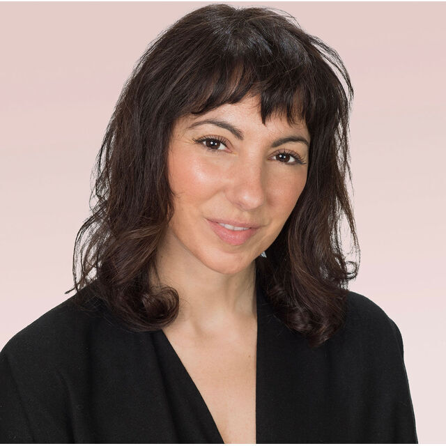 avatar for Nicole Caputo