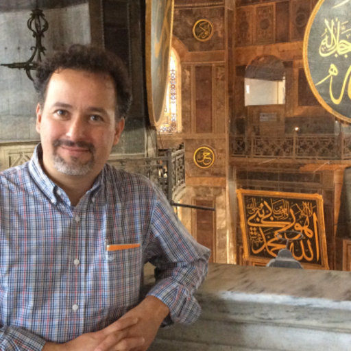 avatar for Ismael Manuel Rodriguez Herrera