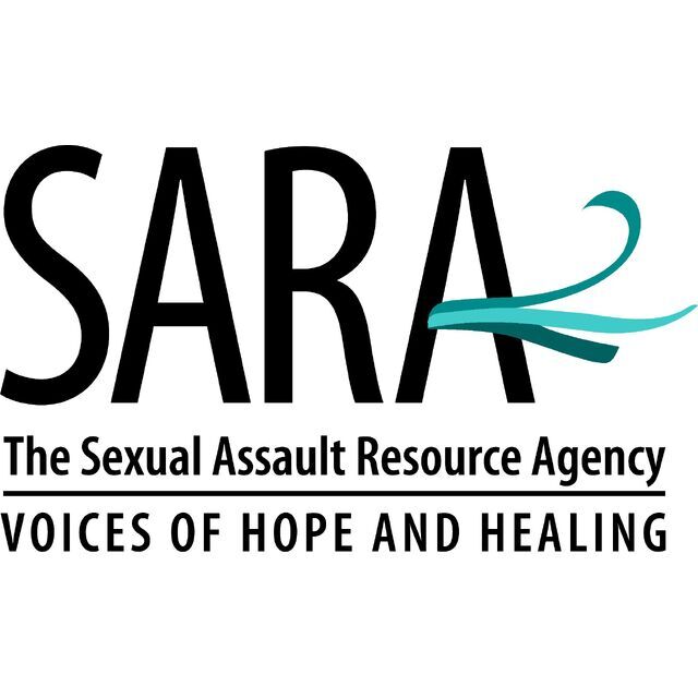 avatar for SARA (Sexual Assault Resource Agency)