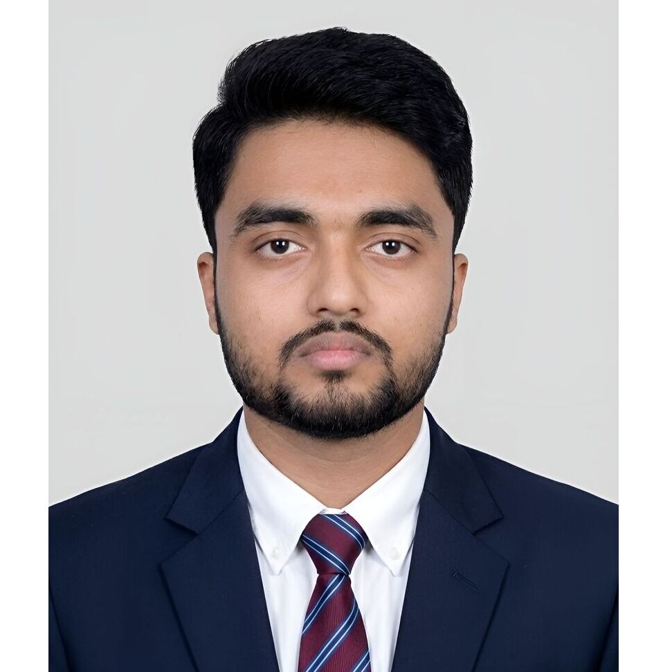 avatar for Shubham Sahu