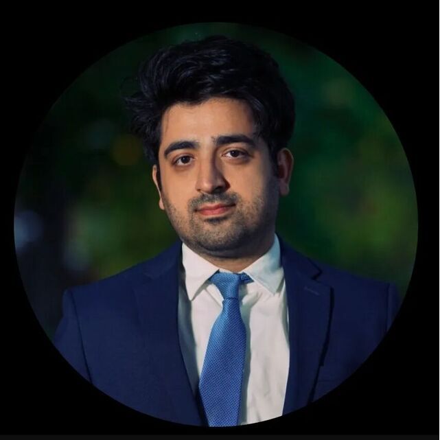 avatar for Dr. Hamed Majidifard