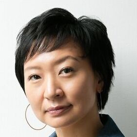avatar for Cathy Park Hong