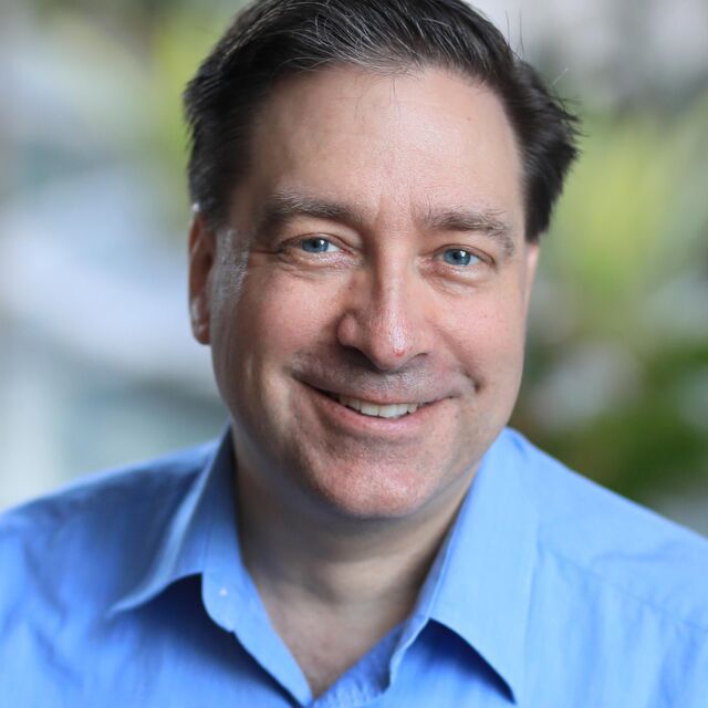 avatar for Robert Stevens