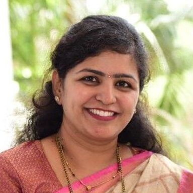 avatar for Patil Pratima