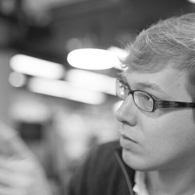 avatar for Lennart Poettering