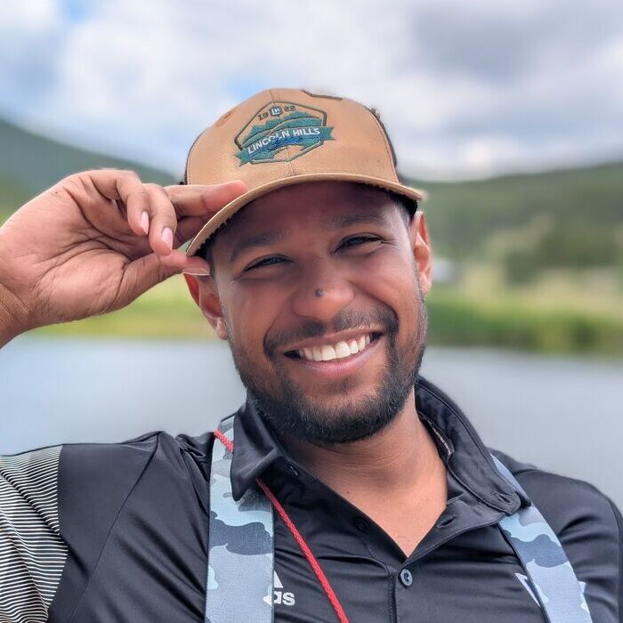 avatar for Pedro Jaime Gutierrez