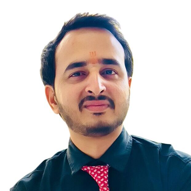 avatar for Prof. Vivek Chamoli