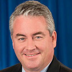 avatar for Patrick O'Donnell
