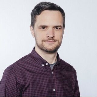 avatar for Maximilian Zierer