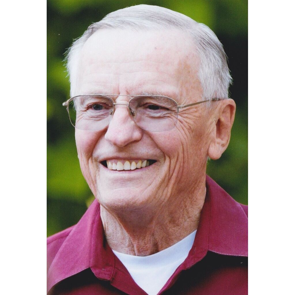 avatar for James F. Ellfeldt