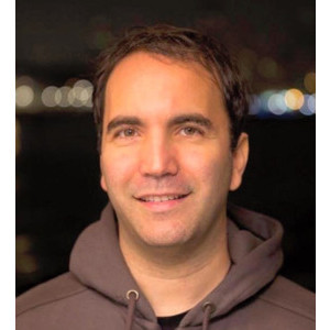 avatar for Bram Cohen