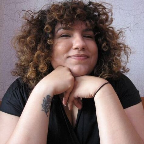 avatar for Alessandra Gonzalez