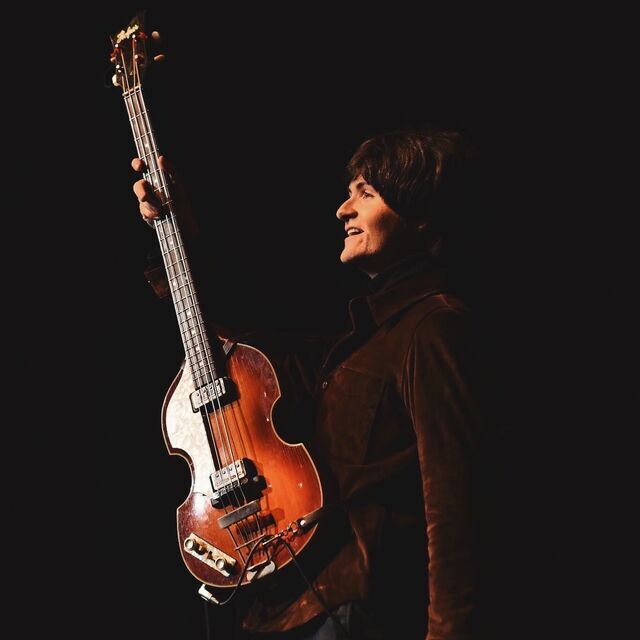 avatar for McCartney Forever