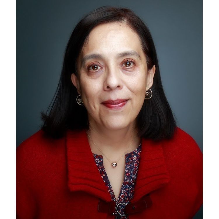 avatar for Guillermina Díaz Pérez
